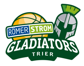 GLADIATORS TRIER Team Logo